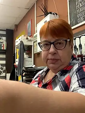 Klio5678 online show from January 2025 09:24:02 AM