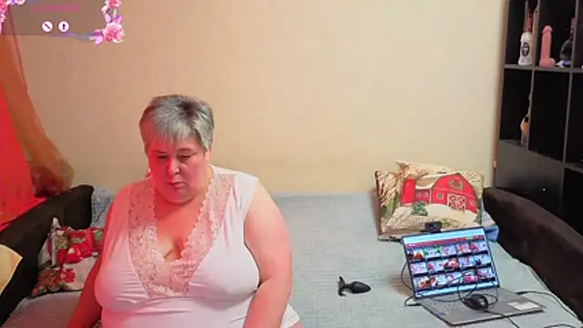 Klio5678 online show from February 2026 08:54:01 AM