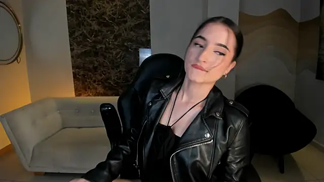 DominiqueVega online show from December 2024 06:56:02 AM