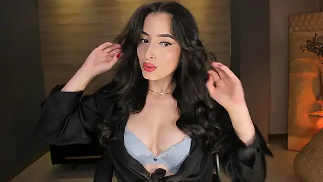 DominiqueVega online show from January 2025 08:37:02 PM