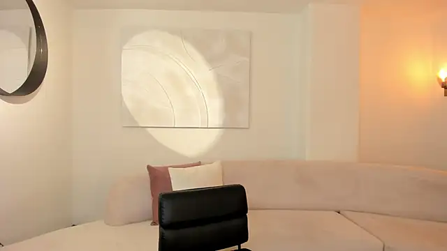 DominiqueVega online show from March 2025 12:29:01 AM