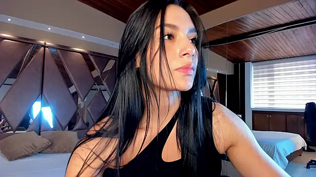 carina rossi online show from February 2025 11:57:02 AM