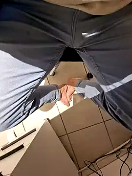 Lorent6969 online show from February 2025 05:10:01 AM