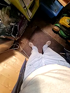 Lorent6969 online show from February 2025 07:55:01 PM