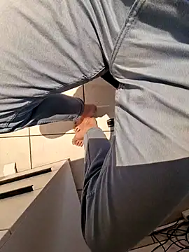 Lorent6969 online show from February 2025 11:46:02 AM