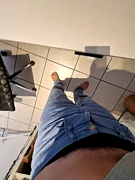 Lorent6969 online show from February 2025 02:15:02 PM