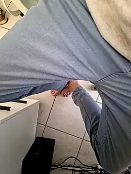 Lorent6969 online show from March 2025 01:35:02 PM