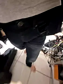 Lorent6969 online show from November 2025 05:06:01 AM