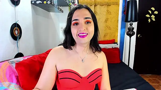 Snapshot of SARAMISHA chatting on February 2025 12:58:02 AM SARAMISHA online show from February 2025 12:58:02 AM