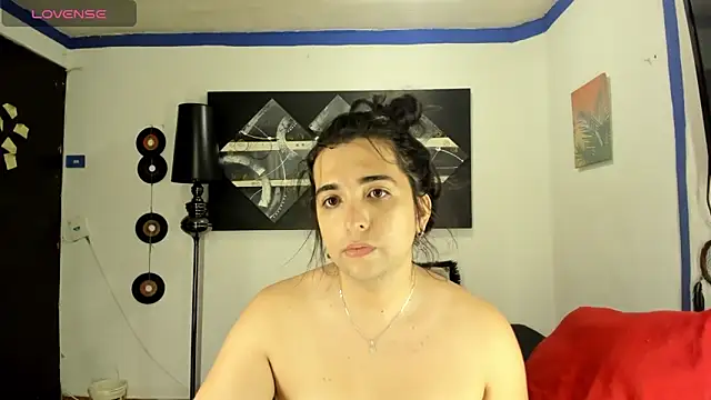 Snapshot of SARAMISHA chatting on September 2025 04:01:02 PM SARAMISHA online show from September 2025 04:01:02 PM