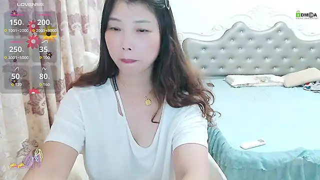 -Shirleyni  online show from October 2025 03:13:01 PM