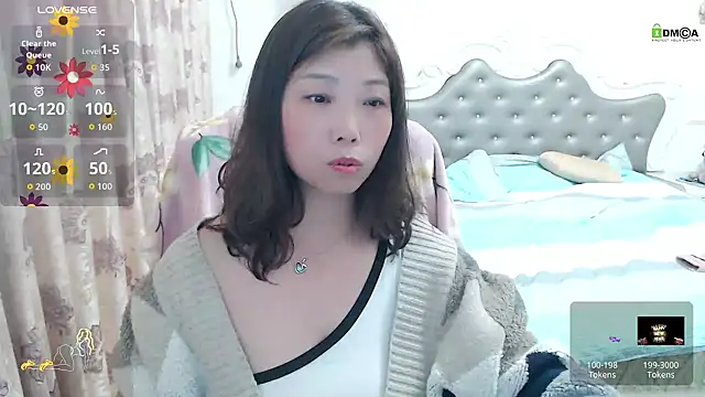 -Shirleyni  online show from March 2026 02:01:01 PM