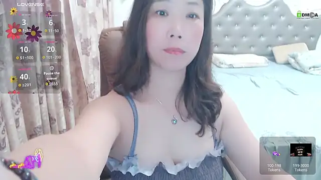 -Shirleyni  online show from April 2026 02:14:01 AM