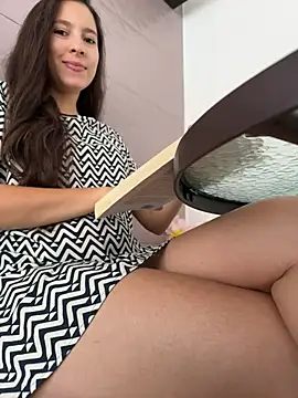 LittleDoll    online show from December 2024 01:33:02 PM