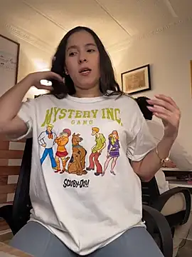 LittleDoll    online show from September 2025 11:15:01 PM