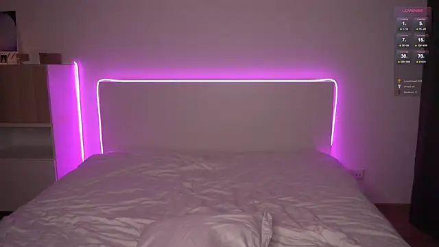 bailey kat online show from January 2025 09:39:02 PM