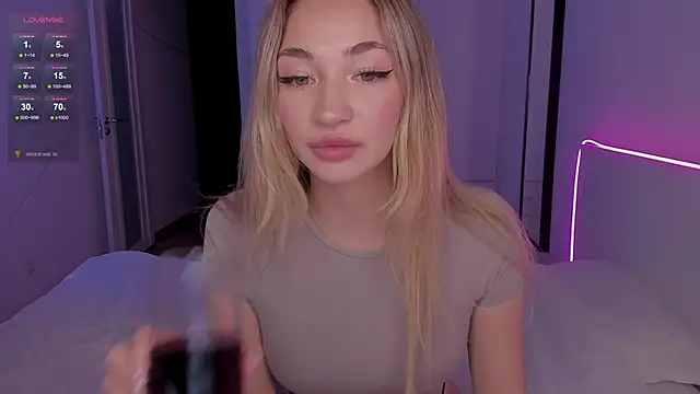 bailey kat online show from November 2025 06:32:01 PM