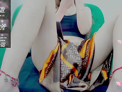 Snapshot of nina9384 chatting on September 2025 12:16:02 PM nina9384 online show from September 2025 12:16:02 PM