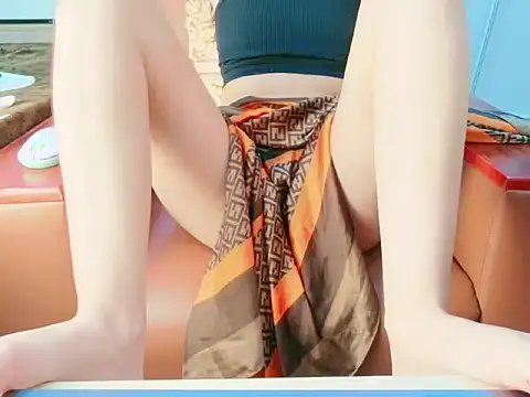 nina9384 online show from March 2026 09:35:01 AM