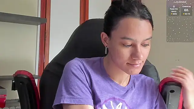 SamanthaWatson online show from January 2025 02:19:01 PM