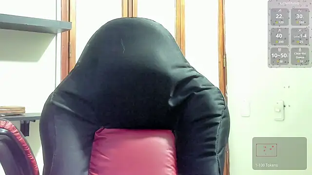 SamanthaWatson online show from January 2025 01:12:02 AM