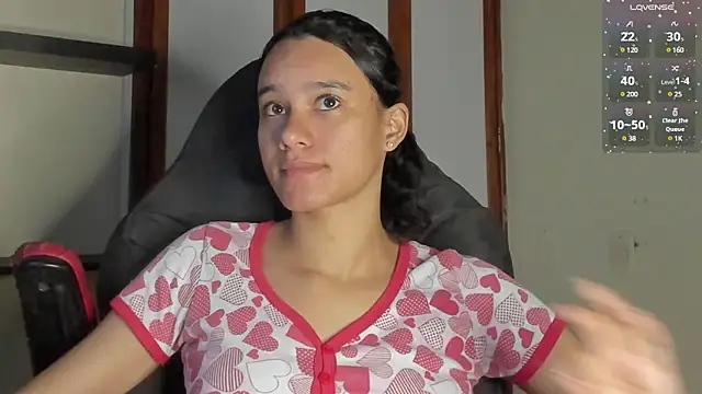 SamanthaWatson online show from January 2025 01:16:02 AM