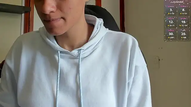 SamanthaWatson online show from January 2025 04:47:01 PM