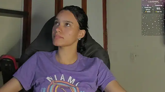 SamanthaWatson online show from January 2025 03:37:02 AM