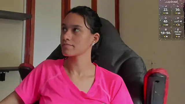 SamanthaWatson online show from January 2025 04:34:01 PM