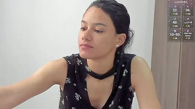 SamanthaWatson online show from February 2025 01:30:01 PM