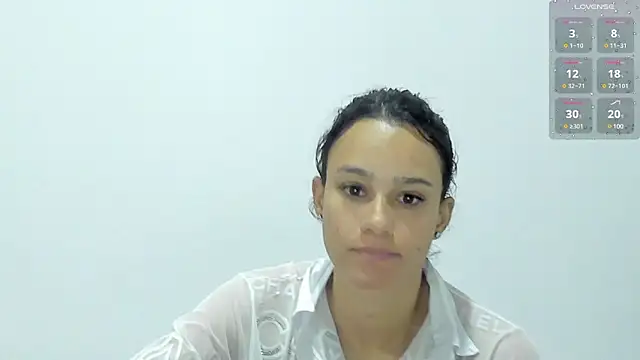 SamanthaWatson online show from February 2025 05:15:02 AM