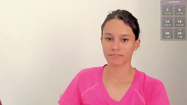 SamanthaWatson online show from February 2025 07:35:02 PM