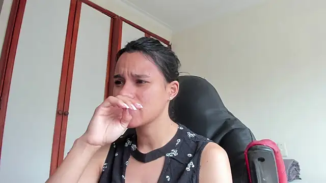 SamanthaWatson online show from March 2025 02:23:01 PM