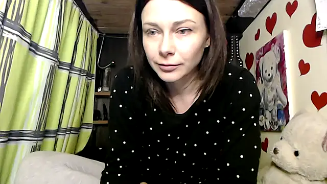 HarleyQuinn 69 online show from February 2025 11:03:02 PM