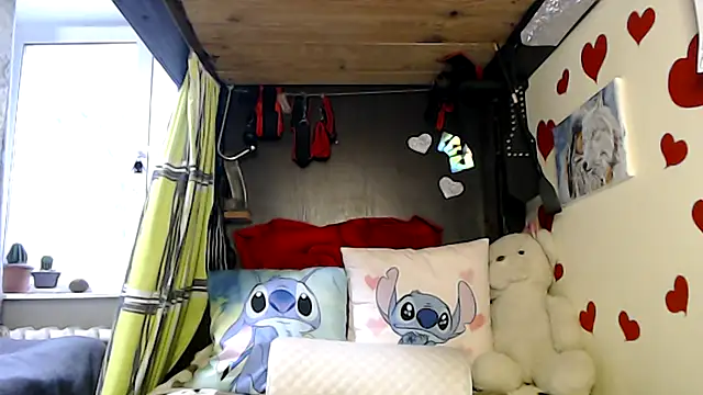 HarleyQuinn 69 online show from September 2025 02:50:01 PM