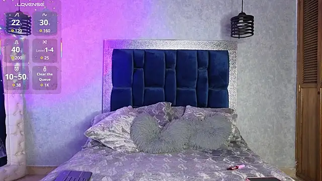 ashley brend online show from March 2025 10:13:02 PM