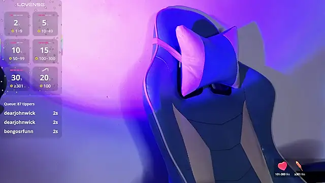 ashley brend online show from March 2025 01:04:01 PM