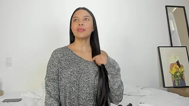 rouse 4 online show from October 2025 05:46:02 PM