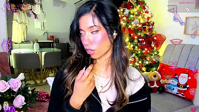 Issa cooper online show from December 2024 04:33:01 AM