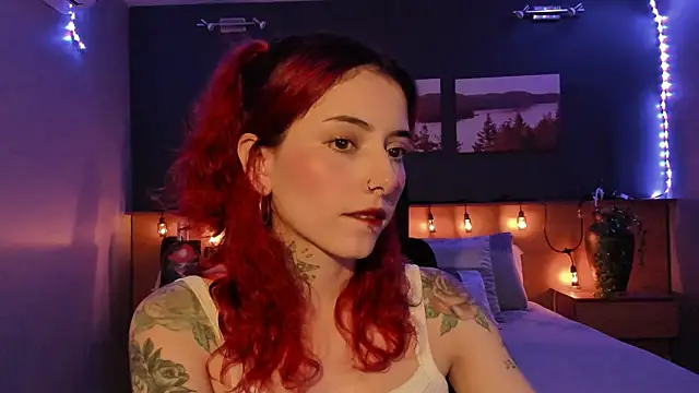 LiliJones  online show from January 2025 04:48:01 PM