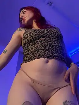 LiliJones  online show from January 2025 08:10:02 PM