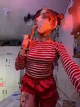 LiliJones  online show from February 2025 04:59:02 PM