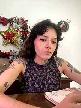 LiliJones  online show from December 2025 07:53:02 PM