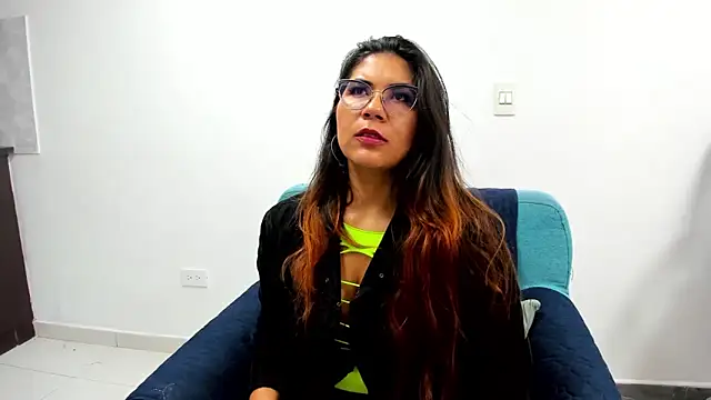 Luna Dumont online show from February 2025 11:22:01 AM