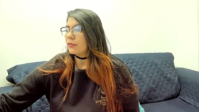 Luna Dumont online show from February 2025 11:14:02 AM