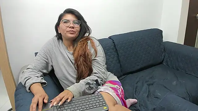 Luna Dumont online show from March 2025 07:47:01 AM