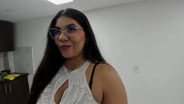 Luna Dumont online show from October 2025 11:18:02 AM