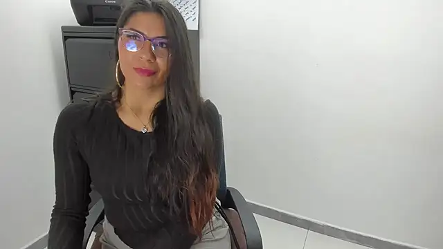 Luna Dumont online show from June 2026 11:12:01 AM