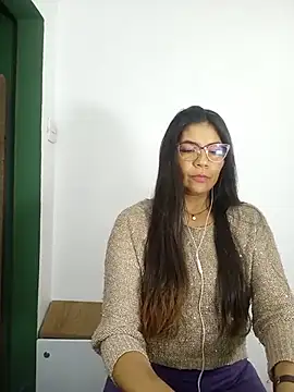 Luna Dumont online show from July 2026 11:16:02 AM