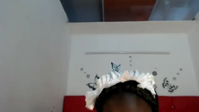 Snapshot of blackhotbody chatting on March 2025 01:52:02 PM blackhotbody online show from March 2025 01:52:02 PM